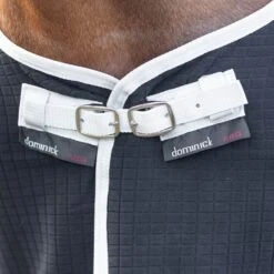 Dominick Thermo Rug Navy/Grau -Waldhausen Verkäufe 2024 dominick dom dominick fleece rug 6.8585f6