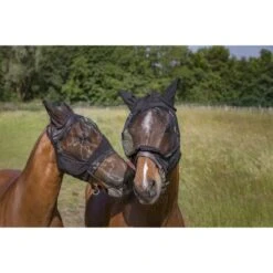 EQUITHÈME Fliegenmaske Anti-UV 2IN1 Grau -Waldhausen Verkäufe 2024 ekkia 306 913 203 ambi2.2a61d9