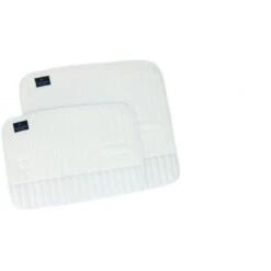 EQUITHÈME Unterlappen Easy Set Von 4 Schwarz -Waldhausen Verkäufe 2024 ekkia equitheme easy onderlappen.f7136e