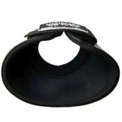 Lami-Cell Hufglocken No Turn Anatomic Wool Schwarz -Waldhausen Verkäufe 2024 ekkia lami cell no turn anatomisch springschoenen 1.236082