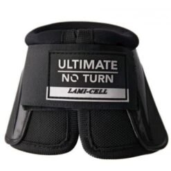 Lami-Cell Hufglocken No Turn Anatomic Wool Schwarz -Waldhausen Verkäufe 2024 ekkia lami cell no turn anatomisch springschoenen 3.a3430c