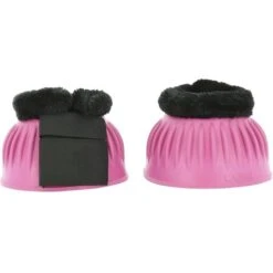 Norton Hufglocken Soft Mit Kunstschaffell Schwarz -Waldhausen Verkäufe 2024 ekkia z06620 545 033 133.b51580