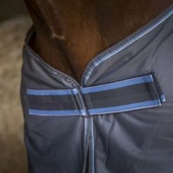 EQUITHÈME Decke Cool Dry Grau -Waldhausen Verkäufe 2024 ekkia z06781 400 738 163 det.8ebf9b