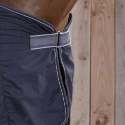 EQUITHÈME Decke Cool Dry Grau -Waldhausen Verkäufe 2024 ekkia z06781 400 738 763 ambi1 det3.1e51b7