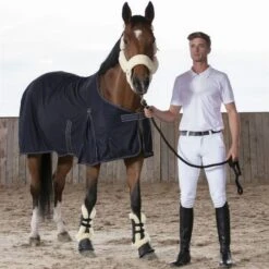 EQUITHÈME Decke Cool Dry Grau -Waldhausen Verkäufe 2024 ekkia z06781 400 738 763 ambi2.c96165