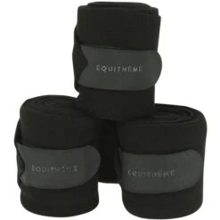 EQUITHÈME Stallbandagen Rot 4m -Waldhausen Verkäufe 2024 ekkia z07179 540 516 002.7e76c9