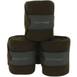 EQUITHÈME Stallbandagen Rot 4m -Waldhausen Verkäufe 2024 ekkia z07179 540 516 004.e9a488