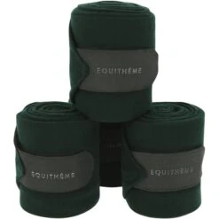 EQUITHÈME Stallbandagen Rot 4m -Waldhausen Verkäufe 2024 ekkia z07179 540 516 009.4c4989