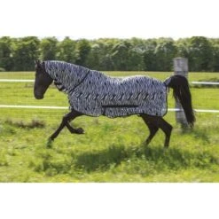 Riding World Fliegendecke Combo Zebra -Waldhausen Verkäufe 2024 ekkia1 chemise filet riding world combo 2.029bb1
