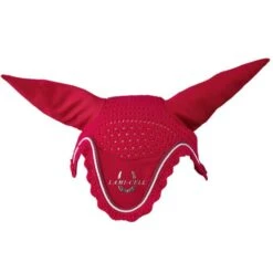 Lami-Cell Fliegenhaube Himbeerrot Warmblut -Waldhausen Verkäufe 2024 ekkia22 320 008 035 face.c264b3