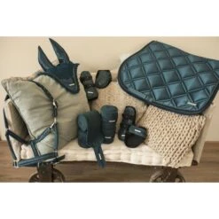 Lami-Cell Sehnenschutz Aurora Dunkelgrau Warmblut -Waldhausen Verkäufe 2024 ekkia22 550 119 340 ambi7.1ff125