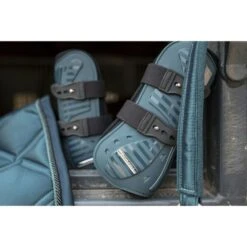 Lami-Cell Sehnenschutz Aurora Dunkelgrau Warmblut -Waldhausen Verkäufe 2024 ekkia22 550 119 340 ambi8.488131