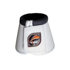 EQuick Hufglocken EOverreach Weiß