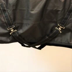 Horka Outdoordecke High Neck 600D 0g Schwarz -Waldhausen Verkäufe 2024 extra horka high neck bruin4.a7fc78