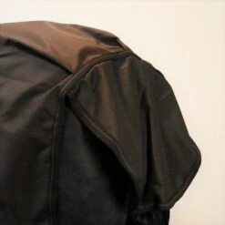 Horka Outdoordecke High Neck 600D 0g Schwarz -Waldhausen Verkäufe 2024 extra horka high neck bruin7.5f1432