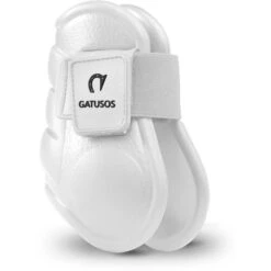 Gatusos Sehnenschutz Deluxe Hinter Schwarz -Waldhausen Verkäufe 2024 gatusos menudillo blanco.055ef8