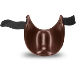 Gatusos Hufglocken Deluxe Braun -Waldhausen Verkäufe 2024 gau campana anatomica marron.0102e2 1