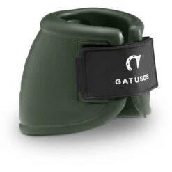Gatusos Hufglocken Deluxe Braun -Waldhausen Verkäufe 2024 gau campana caqui.959123 1
