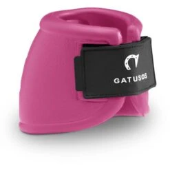 Gatusos Hufglocken Deluxe Blau -Waldhausen Verkäufe 2024 gau campana fucsia.a59997