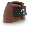 Gatusos Hufglocken Deluxe Braun -Waldhausen Verkäufe 2024 gau campana marron.0b7c0f 1