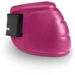 Gatusos Hufglocken Deluxe Braun -Waldhausen Verkäufe 2024 gau campana perfil fucsia.591977 1