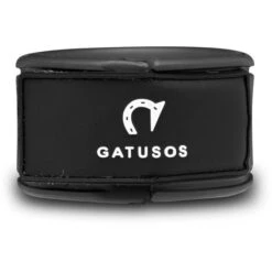 Gatusos Bandagen Deluxe Braun One Size -Waldhausen Verkäufe 2024 gau cuartilla delante negro.46bedd
