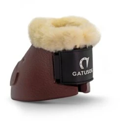 Gatusos Ballschutz Royal Faux Fur Weiß -Waldhausen Verkäufe 2024 gau pose2campanabor.b94a9f