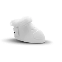 Gatusos Ballschutz Royal Faux Fur Weiß -Waldhausen Verkäufe 2024 gau pose3campanysinroyal.1f0ca3