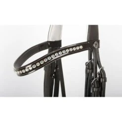 Harry's Horse Kandarenzaum Chique Braun -Waldhausen Verkäufe 2024 ha 28002520 bruin 2.a304f0