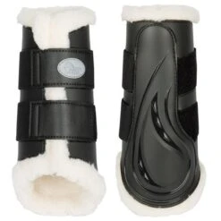 Harry's Horse Transportgamaschen Flextrainer Heavy 2 Schw XL