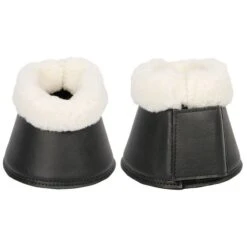 Harry's Horse Hufglocken Flextrainer Braun -Waldhausen Verkäufe 2024 harry 33601280 zwart.30eeca