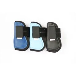 HB Ruitersport Sehnenschutz Gelb -Waldhausen Verkäufe 2024 hb 11114.368bf1