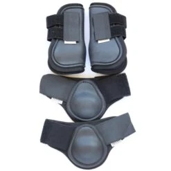 HB Ruitersport Beinschutz Grün Shetland -Waldhausen Verkäufe 2024 hb 11119az.fd5828