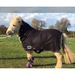 HB Harry And Hector Fleecedecke Met Hals Schwarz -Waldhausen Verkäufe 2024 hb 1322.9eb3e1