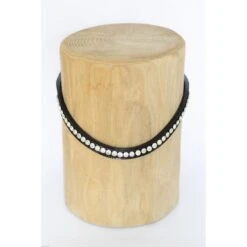 HB Showtime Stirnriemen Rivet Schwarz/Rainbow -Waldhausen Verkäufe 2024 hb 560 white.823f90