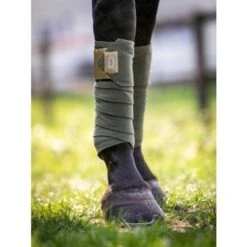 HB Ruitersport Bandagen Lake View Schwarz One Size -Waldhausen Verkäufe 2024 hb 687 olijf 1.f2a711 1