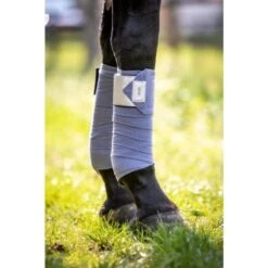 HB Ruitersport Bandagen Lake View Schokolade One Size -Waldhausen Verkäufe 2024 hb 687 silvergrey 1.359c51 3
