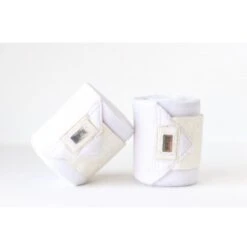 HB Ruitersport Bandagen Lake View Olivgrün One Size -Waldhausen Verkäufe 2024 hb 687 wit.1233bd