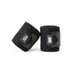 HB Ruitersport Bandagen Lake View Schokolade One Size -Waldhausen Verkäufe 2024 hb 687 zwart.dd4f1a 3