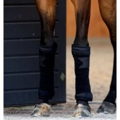 HB Ruitersport Unterlappen Schwarz One Size -Waldhausen Verkäufe 2024 hb 691692 zwart.0ba840 1