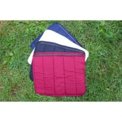 HB Ruitersport Unterlappen Schwarz One Size -Waldhausen Verkäufe 2024 hb 692 ass.133884