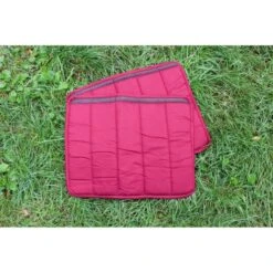 HB Ruitersport Unterlappen Schwarz One Size -Waldhausen Verkäufe 2024 hb 692 bordo.f080f1