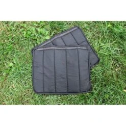 HB Ruitersport Unterlappen Schwarz One Size -Waldhausen Verkäufe 2024 hb 692 zwart.06fe83