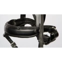 Harry's Horse Trense MM Foramen Free Schwarz -Waldhausen Verkäufe 2024 hh 28000048 zwart 3.38b52c