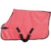 Harry's Horse Fleecedecke STOUT! Coral Koralle -Waldhausen Verkäufe 2024 hh 32201200 coral.6f77af