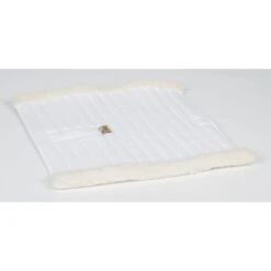 Harry's Horse Unterlappen Show Weiß Warmblut -Waldhausen Verkäufe 2024 hh 33000033 4.7d55ac