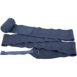 Harry's Horse Bandagen Elastisch Mit Fleece Kobalt Blau 4 Stück -Waldhausen Verkäufe 2024 hh 33000200 navy.2c12de
