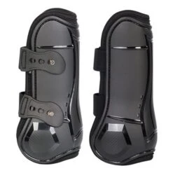 Harry's Horse Sehnenschutz Percy Air Schwarz