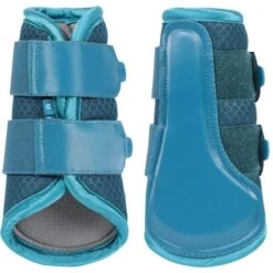 Harry's Horse Fesselkopfgamaschen BamBooBoot Schwarz -Waldhausen Verkäufe 2024 hh 33201295 teal.75ccf2