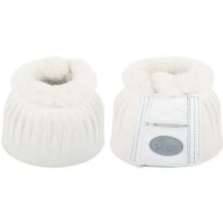 Harry's Horse Hufglocken Gummi Vestan Schwarz -Waldhausen Verkäufe 2024 hh 33600011 wit.f6343f